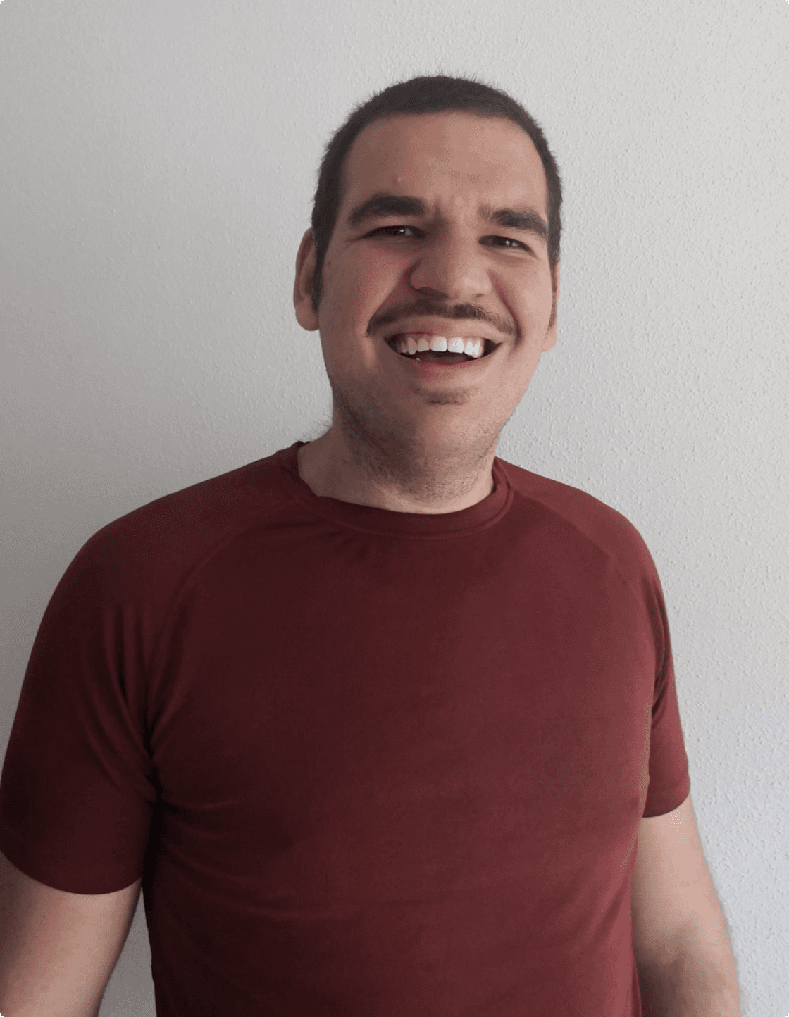 lazy loaded image