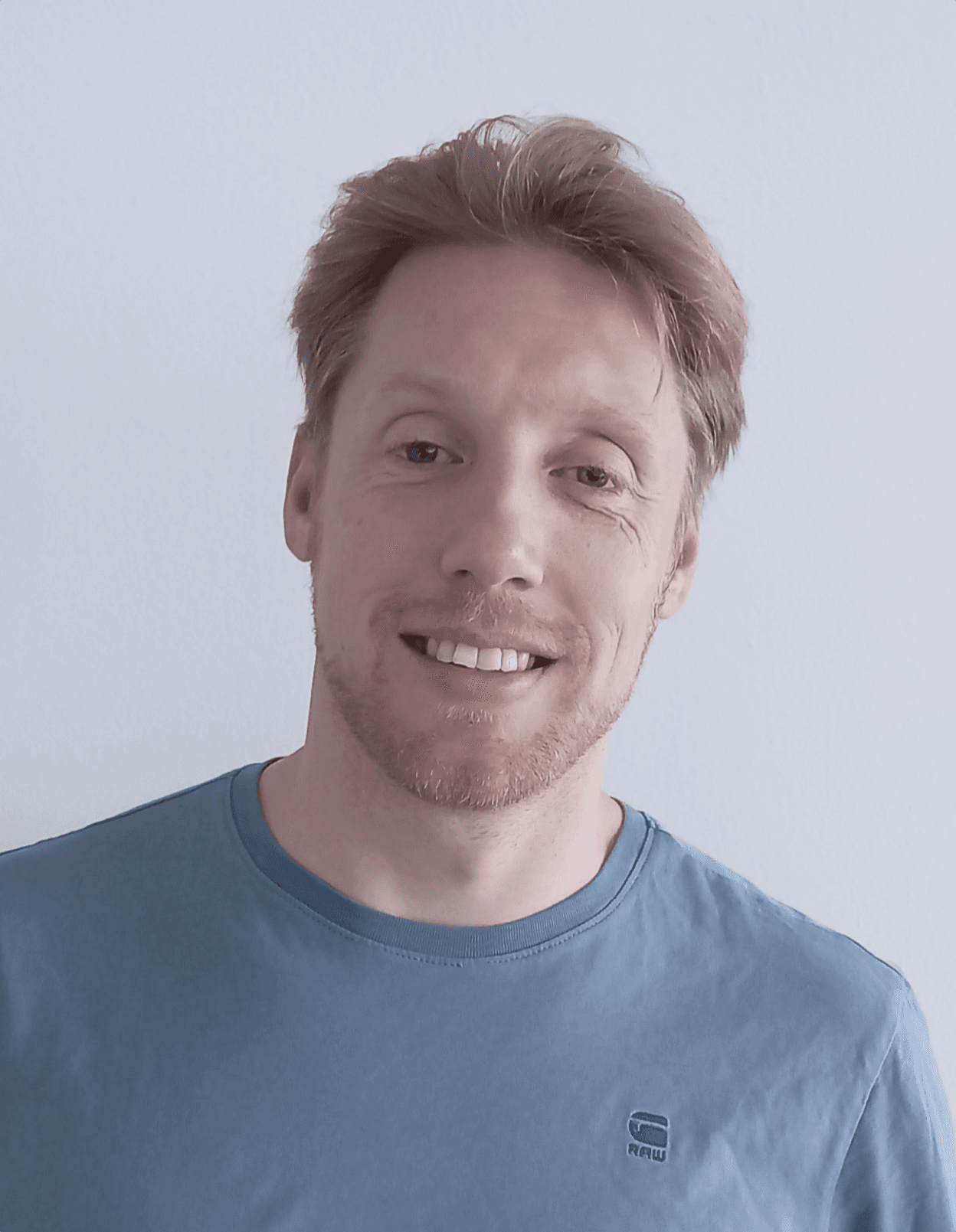 Jonathan Thaler profile photo