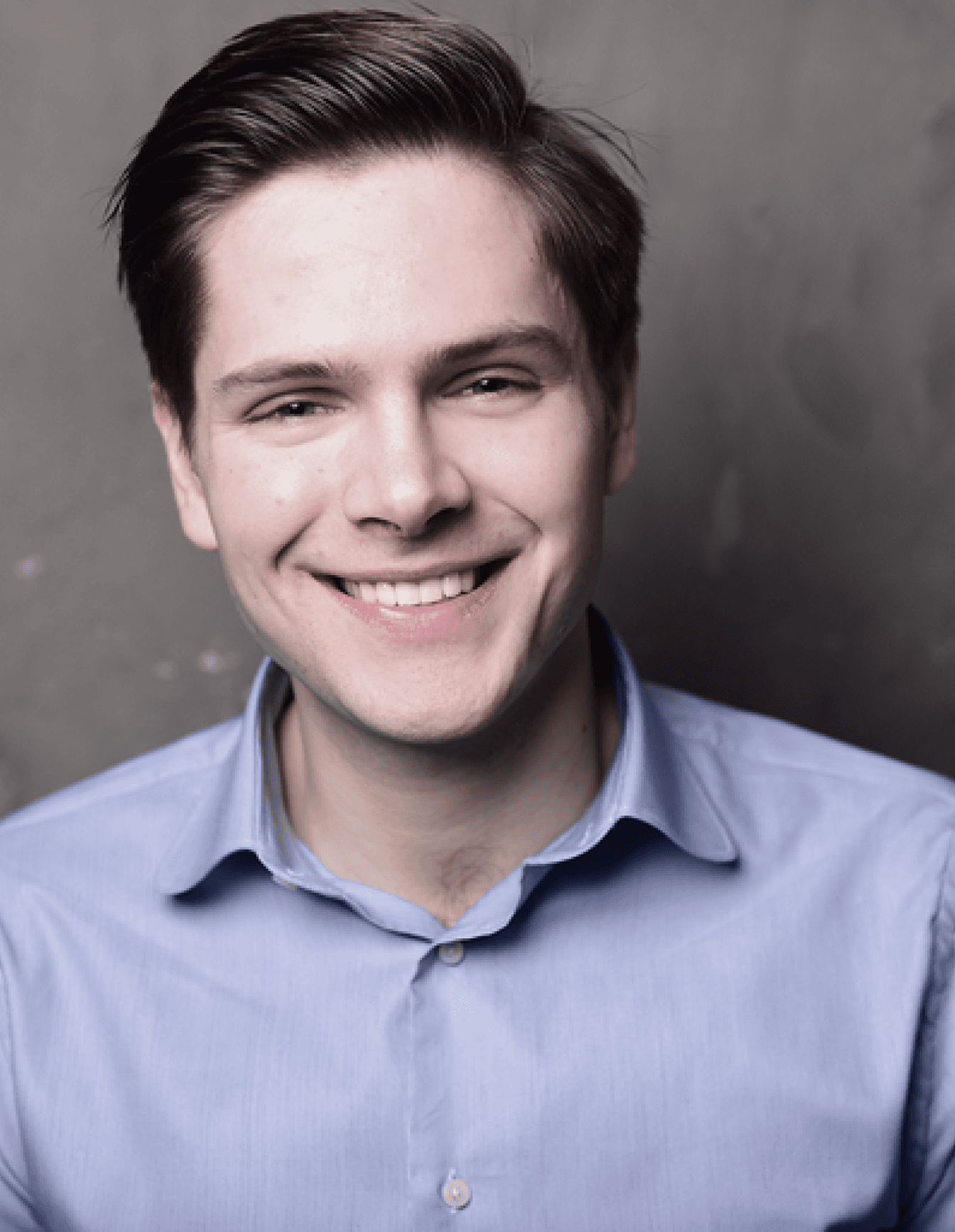 Korneliusz Caputa profile photo