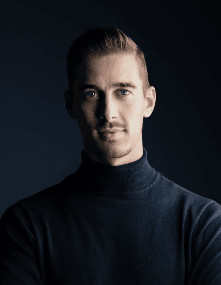 Milan Houter profile photo