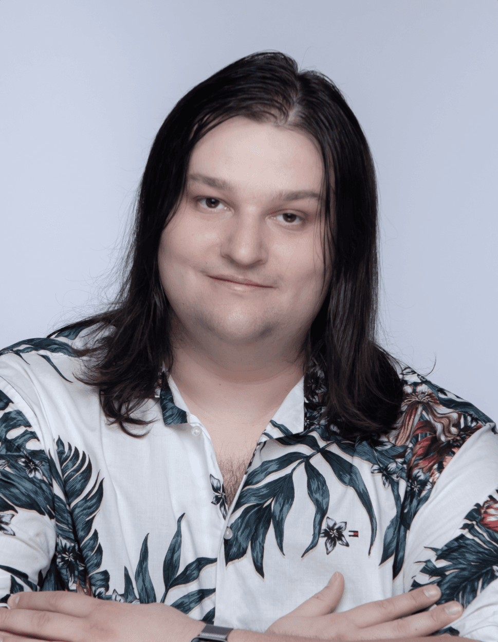 Jarek Hirniak profile photo